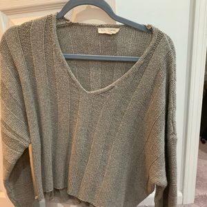 PacSun sweater